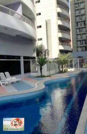 Imagem Apartamento com 3 Quartos à Venda, 172 m² em Centro - São Bernardo Do Campo Imagem Apartamento com 3 Quartos à Venda, 172 m² em Centro - São Bernardo Do Campo