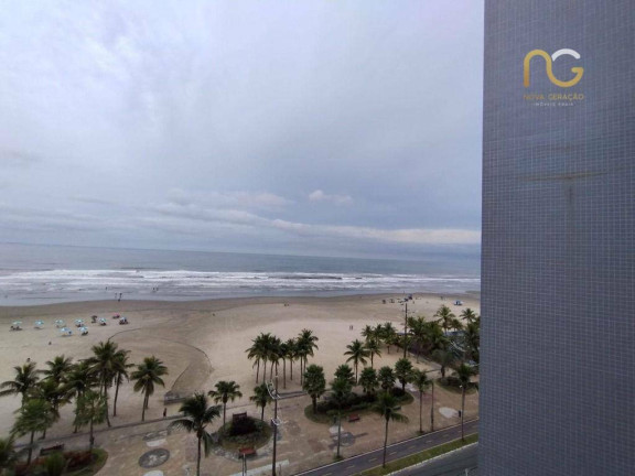 Imagem Apartamento com 1 Quarto à Venda, 35 m² em Mirim - Praia Grande Imagem Apartamento com 1 Quarto à Venda, 35 m² em Mirim - Praia Grande