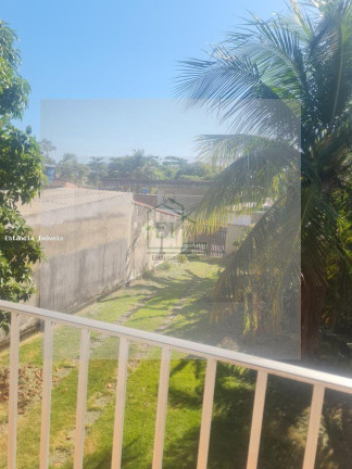 Imagem Casa com 5 Quartos à Venda, 194 m² em Vila Geny - Itaguaí