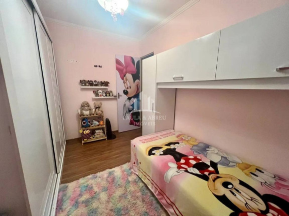 Imagem Apartamento com 3 Quartos à Venda, em Jardim Pedroso - Mauá Imagem Apartamento com 3 Quartos à Venda, em Jardim Pedroso - Mauá