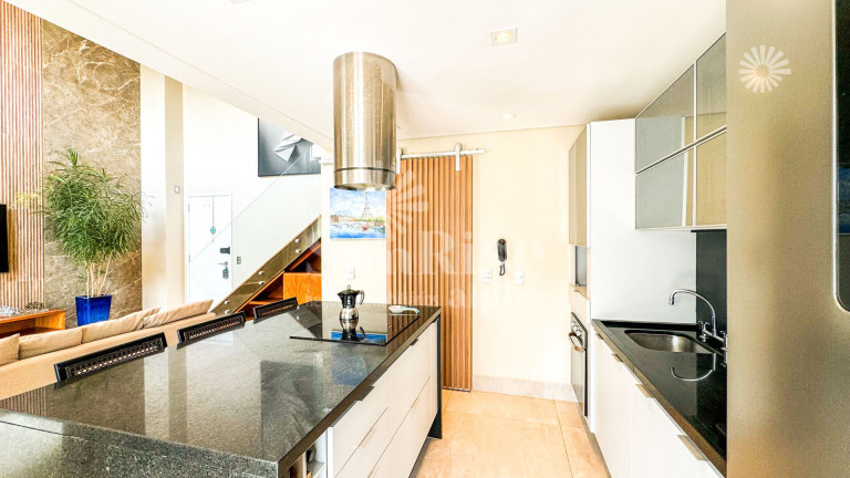 Imagem Apartamento com 1 Quarto à Venda, 80 m² em Tamboré - Santana De Parnaíba