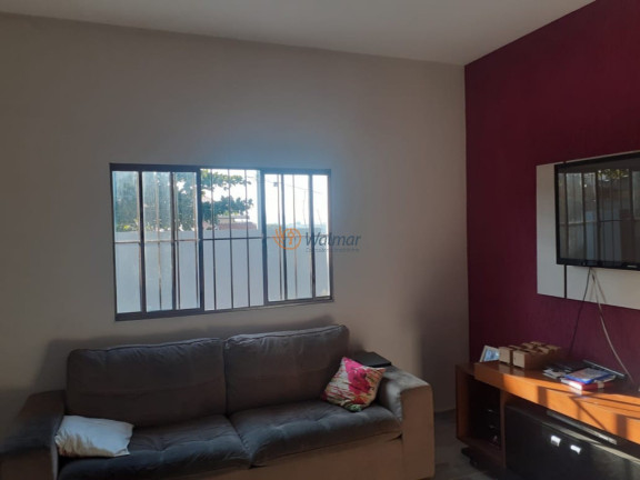 Imagem Casa com 2 Quartos à Venda, 90 m² em Jardim Santa Lúcia - Campinas Imagem Casa com 2 Quartos à Venda, 90 m² em Jardim Santa Lúcia - Campinas