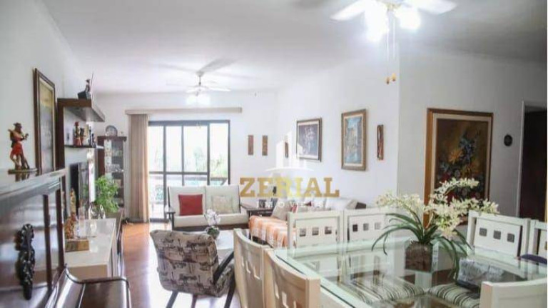 Imagem Apartamento com 3 Quartos à Venda, 106 m² em Barcelona - São Caetano Do Sul Imagem Apartamento com 3 Quartos à Venda, 106 m² em Barcelona - São Caetano Do Sul