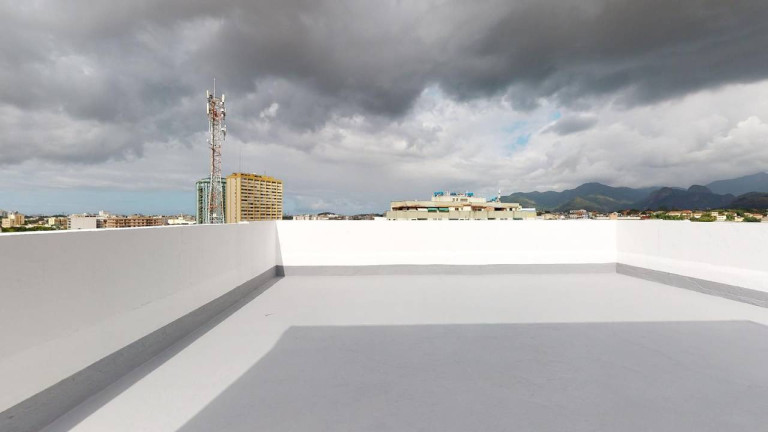 Imagem Apartamento com 3 Quartos à Venda, 300 m² em Taquara - Rio De Janeiro