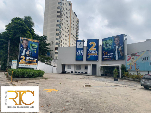 Imagem Sala Comercial à Venda, 1.151 m² em Vila Andrade - São Paulo