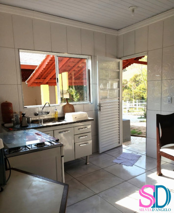 Imagem Chácara com 10 Quartos à Venda, 650 m² em Centro - São José Do Alegre