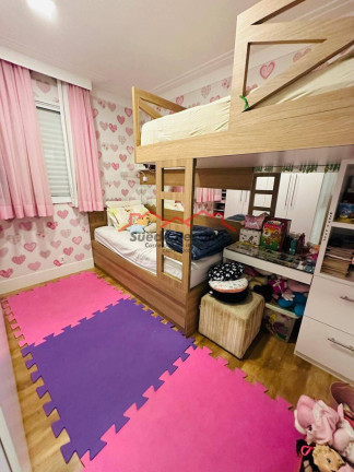 Imagem Apartamento com 3 Quartos à Venda, 107 m² em Vila Isa - São Paulo Imagem Apartamento com 3 Quartos à Venda, 107 m² em Vila Isa - São Paulo