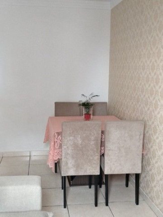 Apartamento com 2 Quartos à Venda, 49 m² em Cabral - Contagem