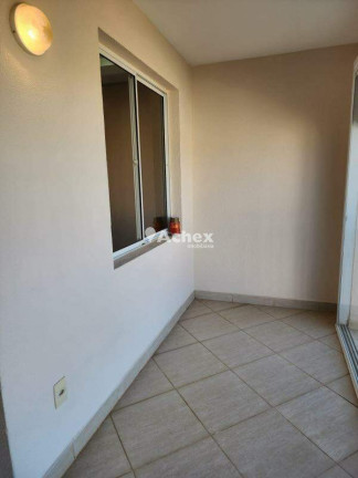 Imagem Apartamento com 3 Quartos para Alugar, 76 m² em Loteamento Center Santa Genebra - Campinas