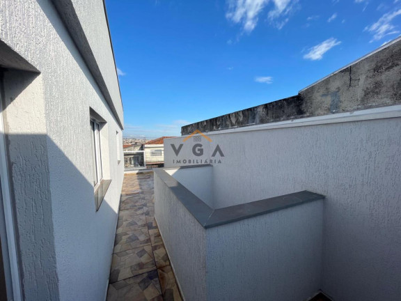 Imagem Apartamento com 2 Quartos à Venda, 48 m² em Vila Industrial - São Paulo Imagem Apartamento com 2 Quartos à Venda, 48 m² em Vila Industrial - São Paulo