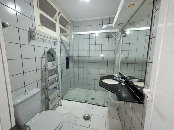 Imagem Apartamento com 1 Quarto à Venda, 31 m² em Pitangueiras - Guarujá Imagem Apartamento com 1 Quarto à Venda, 31 m² em Pitangueiras - Guarujá