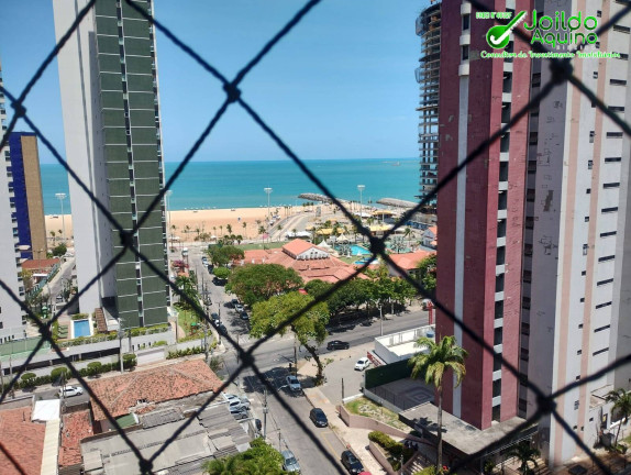 Apartamento com 4 Quartos à Venda, 325 m² em Meireles - Fortaleza