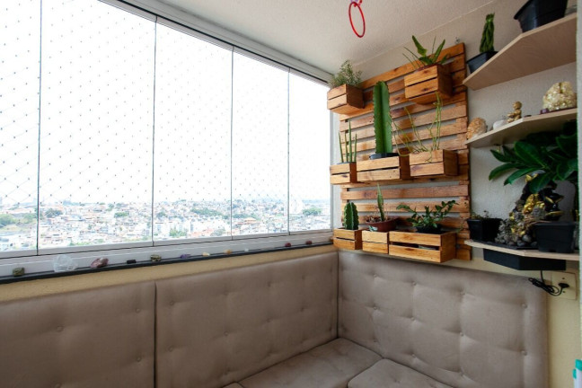 Imagem Apartamento com 2 Quartos à Venda, 73 m² em Vila Brasilândia - São Paulo Imagem Apartamento com 2 Quartos à Venda, 73 m² em Vila Brasilândia - São Paulo