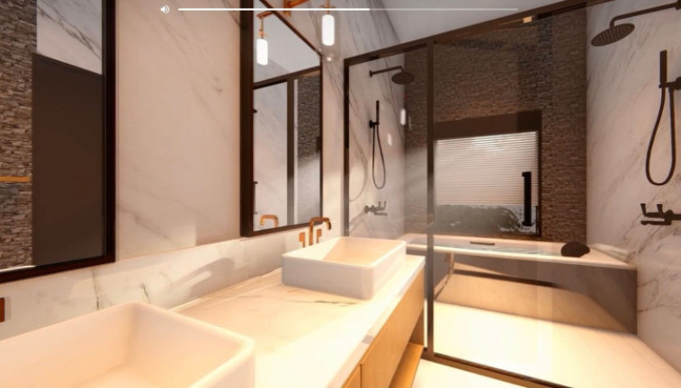 Imagem Casa com 3 Quartos à Venda, 362 m² em Condomínio Residencial Colinas Do Paratehy - São José Dos Campos