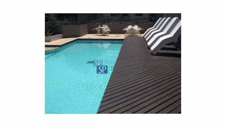 Imagem Cobertura com 3 Quartos à Venda, 218 m² em Vila Mariana - São Paulo Imagem Cobertura com 3 Quartos à Venda, 218 m² em Vila Mariana - São Paulo