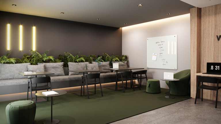 Imagem Apartamento com 2 Quartos à Venda, 51 m² em Tingui - Curitiba