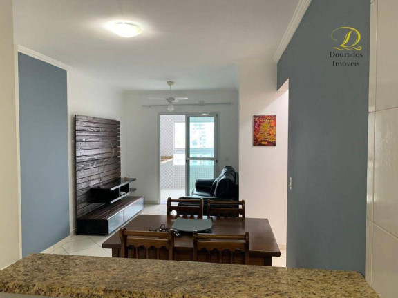 Imagem Apartamento com 2 Quartos à Venda, 74 m² em Tupi - Praia Grande