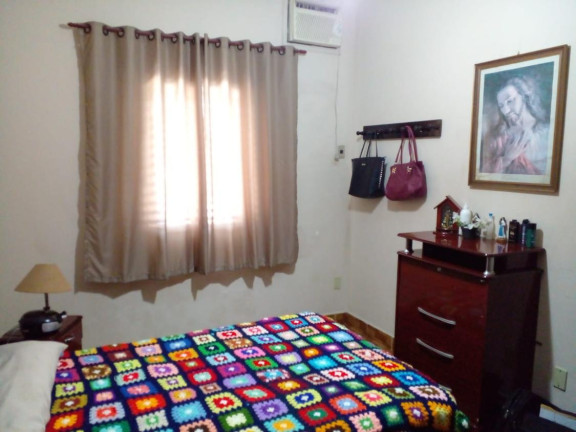Imagem Casa com 3 Quartos à Venda, 80 m² em Centro - Lorena Imagem Casa com 3 Quartos à Venda, 80 m² em Centro - Lorena