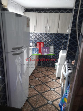 Imagem Apartamento com 2 Quartos à Venda, 36 m² em Cidade Tiradentes - São Paulo Imagem Apartamento com 2 Quartos à Venda, 36 m² em Cidade Tiradentes - São Paulo