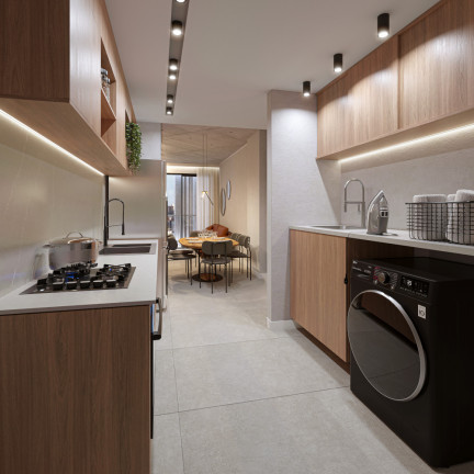 Imagem Apartamento com 2 Quartos à Venda, 66 m² em Jardim Oceania - João Pessoa Imagem Apartamento com 2 Quartos à Venda, 66 m² em Jardim Oceania - João Pessoa