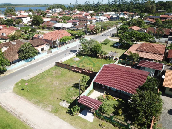 Imagem Terreno à Venda, 221 m² em Pinheiros - Balneário Barra Do Sul Imagem Terreno à Venda, 221 m² em Pinheiros - Balneário Barra Do Sul