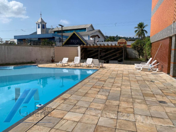 Imagem Apartamento com 2 Quartos à Venda, 114 m² em Itaguá - Ubatuba Imagem Apartamento com 2 Quartos à Venda, 114 m² em Itaguá - Ubatuba