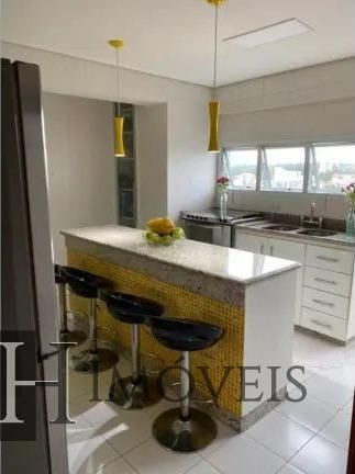 Imagem Apartamento com 3 Quartos à Venda, 160 m² em Baeta Neves - São Bernardo Do Campo