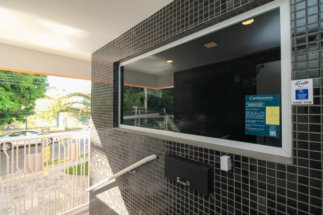 Imagem Apartamento com 1 Quarto à Venda, 47 m² em Passo Da Areia - Porto Alegre