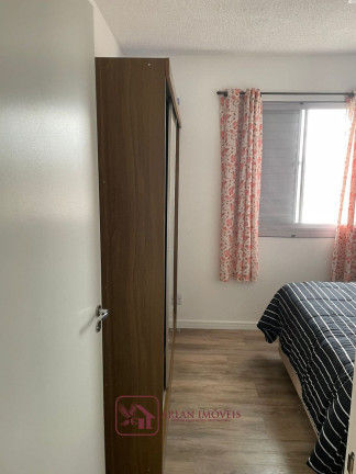 Imagem Apartamento com 2 Quartos à Venda, 47 m² em Vila Palmares - Franco Da Rocha