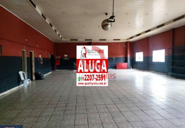 Imagem Imóvel Comercial para Alugar, 1.354 m² em Vila Maria Baixa - São Paulo Imagem Imóvel Comercial para Alugar, 1.354 m² em Vila Maria Baixa - São Paulo