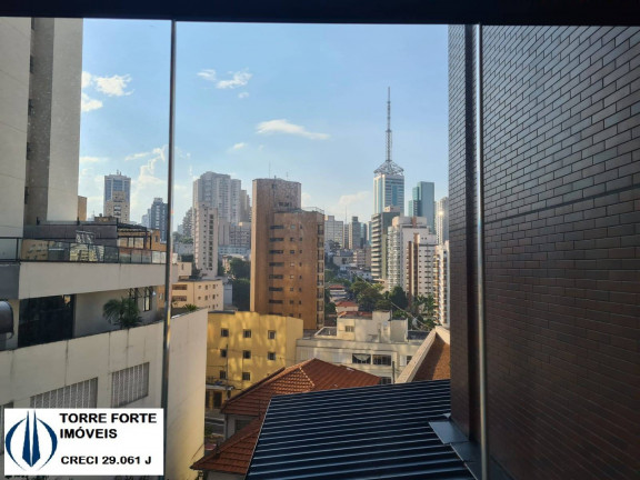 Imagem Apartamento com 1 Quarto à Venda, 39 m² em Vila Mariana - São Paulo Imagem Apartamento com 1 Quarto à Venda, 39 m² em Vila Mariana - São Paulo