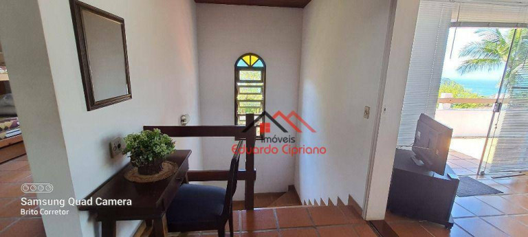 Imagem Casa com 4 Quartos à Venda, 157 m² em Massaguaçu - Caraguatatuba