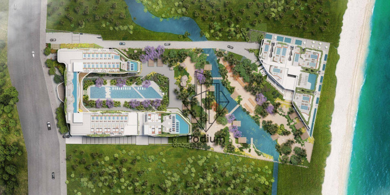 Imagem Apartamento com 2 Quartos à Venda, 104 m² em Intermares - Cabedelo Imagem Apartamento com 2 Quartos à Venda, 104 m² em Intermares - Cabedelo