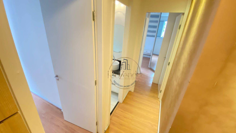 Imagem Apartamento com 2 Quartos à Venda, 64 m² em Jardim - Santo André Imagem Apartamento com 2 Quartos à Venda, 64 m² em Jardim - Santo André