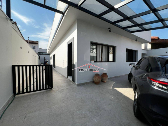 Imagem Casa com 2 Quartos à Venda, 210 m² em Canto Do Forte - Praia Grande Imagem Casa com 2 Quartos à Venda, 210 m² em Canto Do Forte - Praia Grande