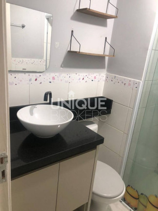 Imagem Apartamento com 2 Quartos à Venda, 46 m² em Monte Serrat - Itupeva Imagem Apartamento com 2 Quartos à Venda, 46 m² em Monte Serrat - Itupeva