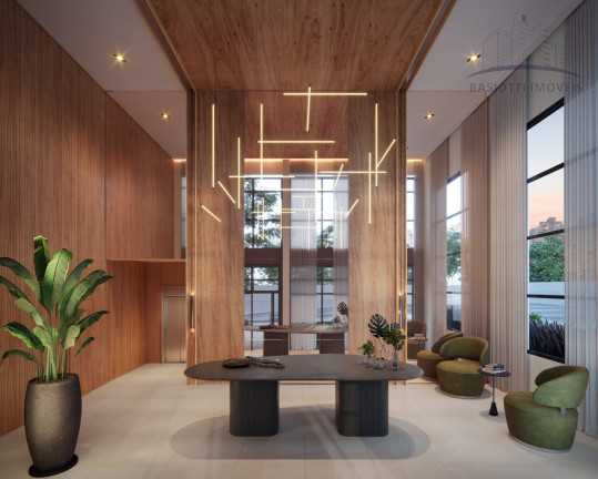 Imagem Imóvel com 2 Quartos à Venda, 65 m² em Vila Dom Pedro I - São Paulo