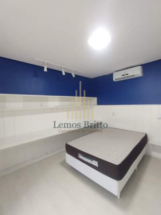 Imagem Imóvel com 3 Quartos para Alugar, 165 m² em Pituba - Salvador Imagem Imóvel com 3 Quartos para Alugar, 165 m² em Pituba - Salvador