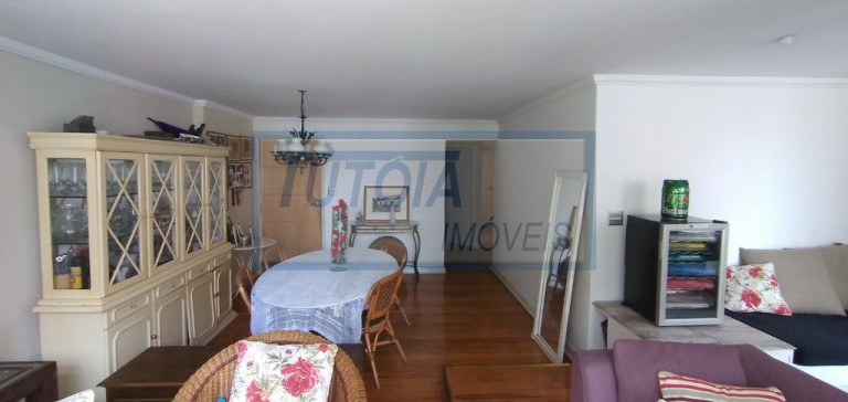 Imagem Apartamento com 3 Quartos à Venda, 132 m² em Paraiso - Sao Paulo Imagem Apartamento com 3 Quartos à Venda, 132 m² em Paraiso - Sao Paulo