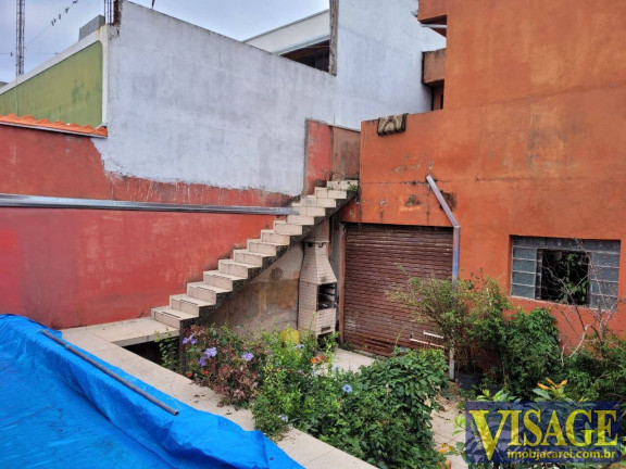 Imagem Casa à Venda, 225 m² em Cidade Salvador - Jacareí Imagem Casa à Venda, 225 m² em Cidade Salvador - Jacareí