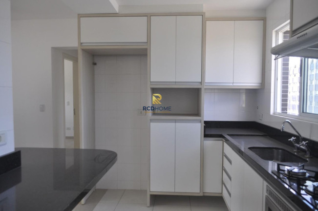Imagem Apartamento com 2 Quartos à Venda, 95 m² em Vila Izabel - Curitiba