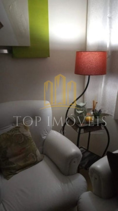 Imagem Apartamento com 2 Quartos à Venda, 48 m² em Vila Industrial - São José Dos Campos