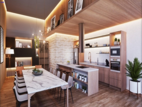 Imagem Apartamento com 4 Quartos à Venda, 167 m² em Jardim Das Acácias - São Paulo Imagem Apartamento com 4 Quartos à Venda, 167 m² em Jardim Das Acácias - São Paulo