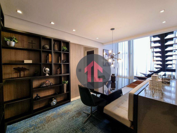 Imagem Cobertura com 2 Quartos para Alugar, 97 m² em Cambuí - Campinas Imagem Cobertura com 2 Quartos para Alugar, 97 m² em Cambuí - Campinas