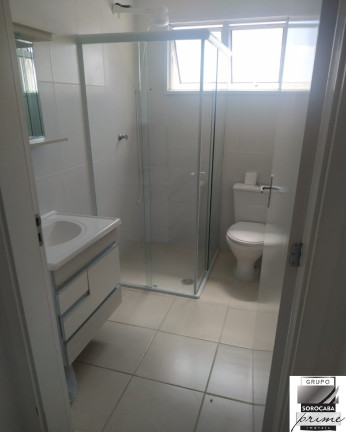 Imagem Apartamento com 2 Quartos à Venda, 56 m² em Jardim São Carlos - Sorocaba