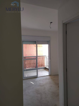 Imagem Apartamento com 3 Quartos à Venda, 95 m² em Bosque Da Saúde - São Paulo Imagem Apartamento com 3 Quartos à Venda, 95 m² em Bosque Da Saúde - São Paulo
