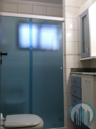 Imagem Apartamento com 3 Quartos à Venda, 113 m² em Vila Assunção - Santo André