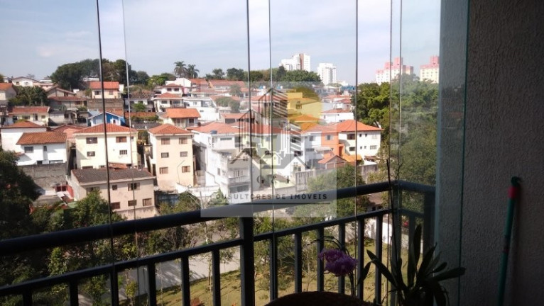 Imagem Apartamento com 2 Quartos à Venda, 72 m² em Butantã - São Paulo