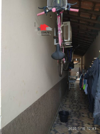 Imagem Casa com 3 Quartos à Venda, 400 m² em Loteamento Adventista Campineiro - Hortolândia Imagem Casa com 3 Quartos à Venda, 400 m² em Loteamento Adventista Campineiro - Hortolândia