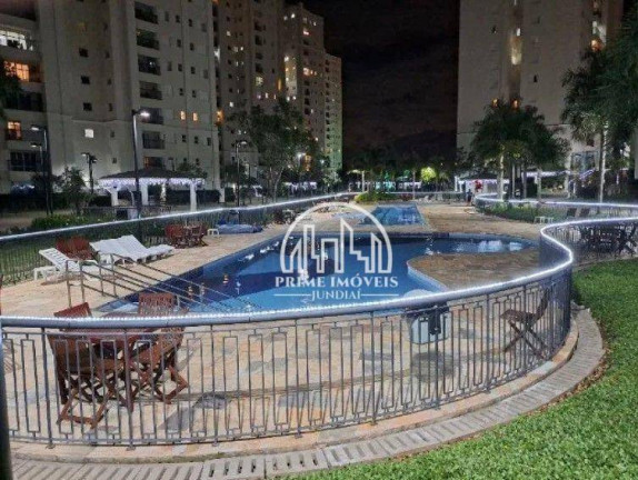 Imagem Apartamento com 3 Quartos à Venda, 76 m² em Condominio Atmosphera - Jundiaí Imagem Apartamento com 3 Quartos à Venda, 76 m² em Condominio Atmosphera - Jundiaí
